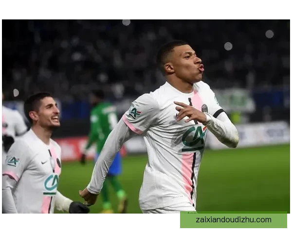 卡姆比利安主场完胜巴格兰龙 以2比0轻松取胜晋级