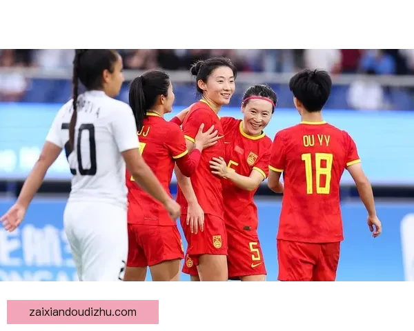 四川FA女足战平长春大众卓越女足 1比1平局精彩纷呈